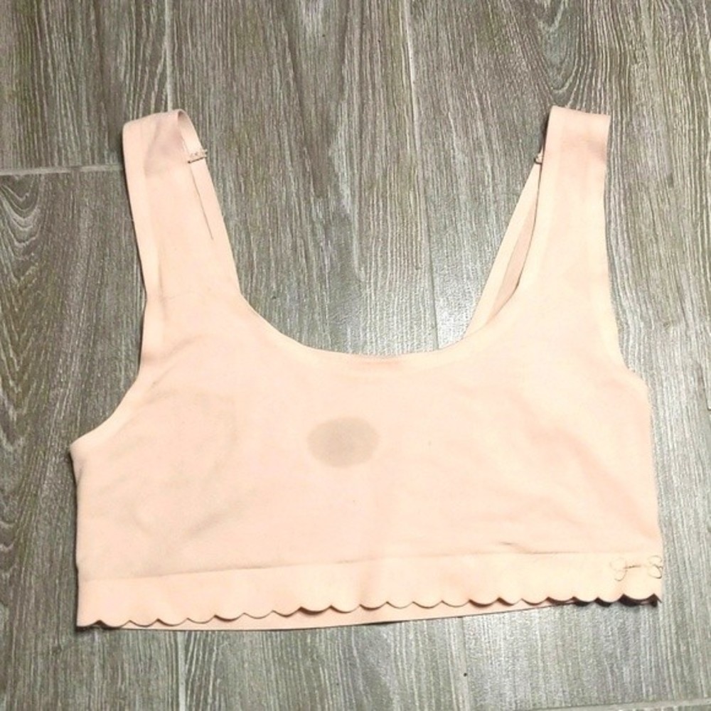 Jessica Simpson Bra